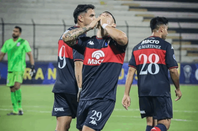 TIGRE