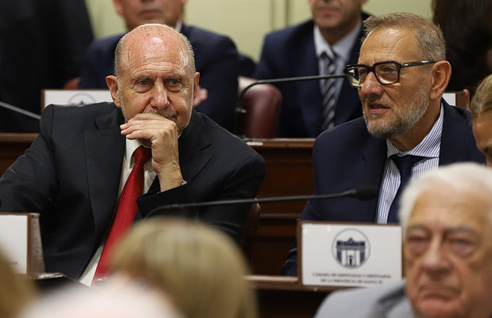 CORACH PEROTTI