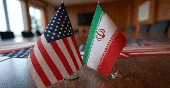 ESTADOS UNIDOS IRAN
