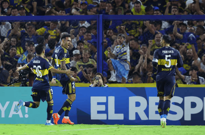 BOCA