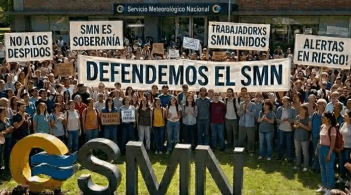 SMN