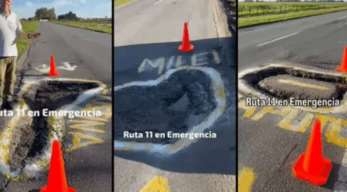 RUTA 11