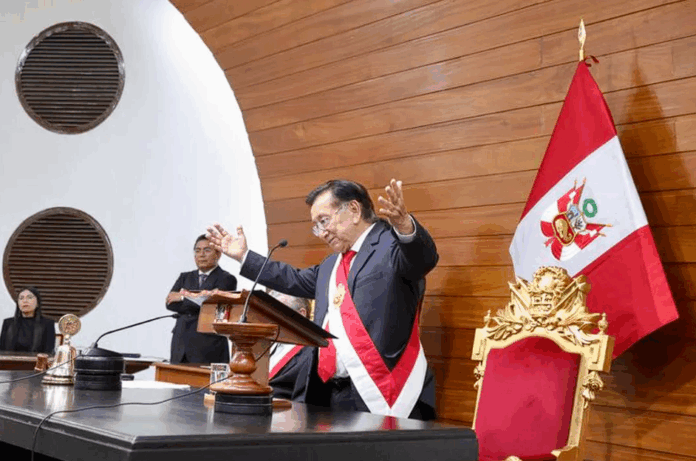 PERÚ