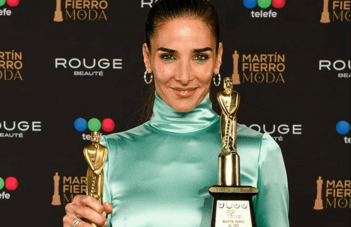 MARTIN FIERRO