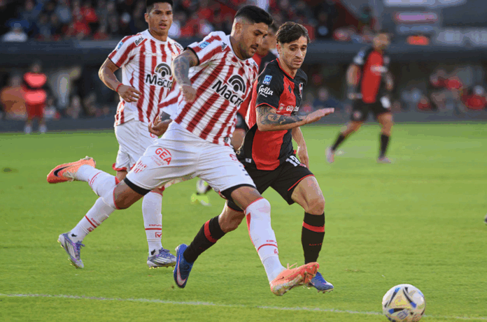 NEWELL'S