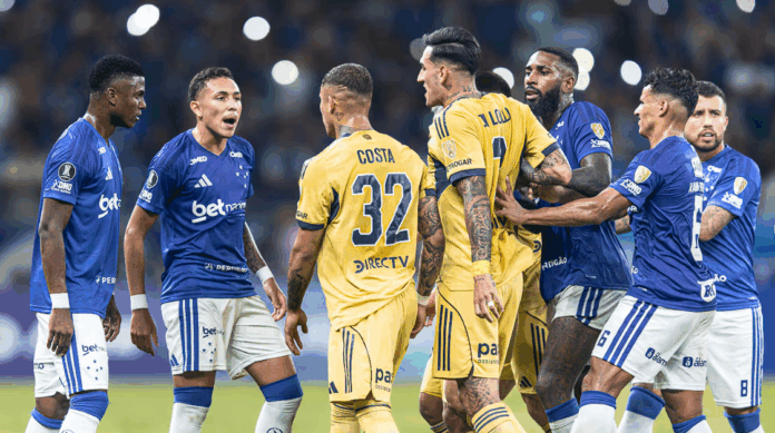 BOCA