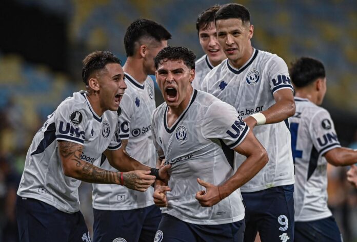 INDEPENDIENTE RIVADAVIA