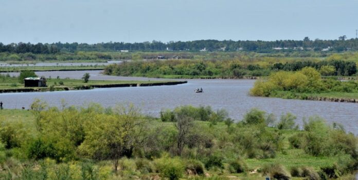 RIO SALADO