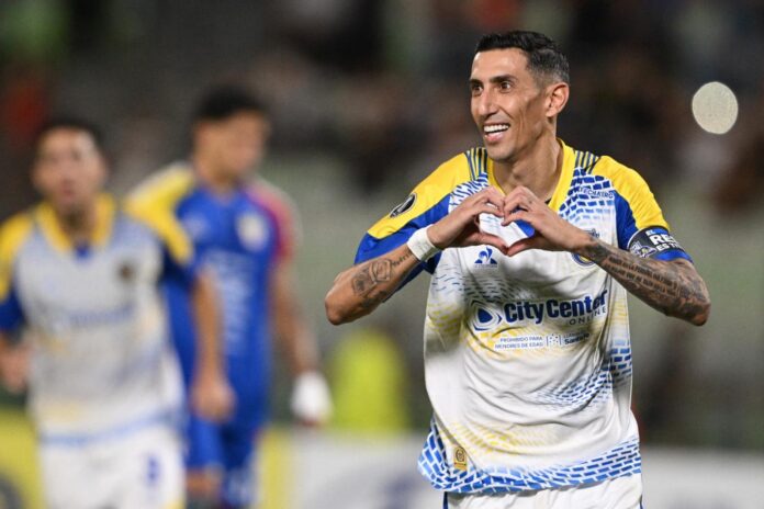 ROSARIO CENTRAL