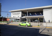 Terminal de Ómnibus de Santa Fe: licitan un servicio de seguridad por casi $300 millones