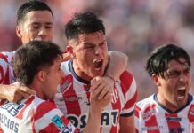 Por EME: Unión visita a Riestra en busca de cortar la racha de derrotas y reactivar la pelea por los playoffs
