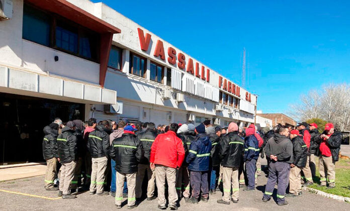 VASALLI