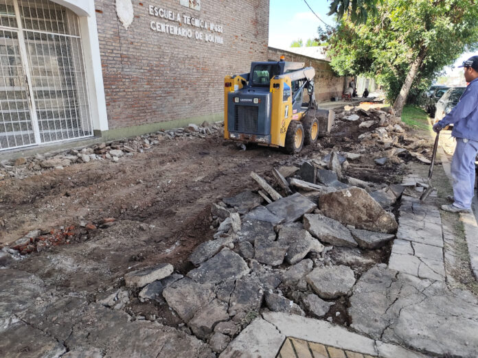 VEREDAS SANTA FE