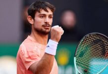 Navone conquistó Bucarest y logró su primer título ATP