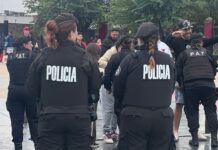 Investigan la muerte de una joven policía santafesina: detuvieron a su expareja