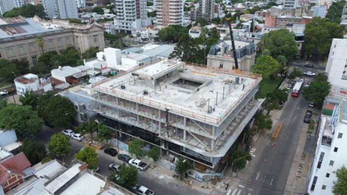INSTITUTO BROWN 8
