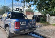 Santa Fe busca ampliar las competencias provinciales para combatir el microtráfico