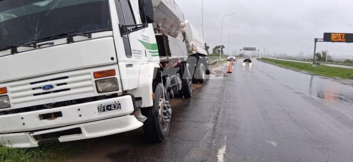 CAMION
