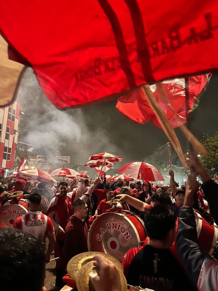 UNIÓN