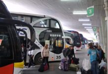 Paritarias: La UTA cerró un aumento del 10,5% y se garantiza el servicio de colectivos en el interior