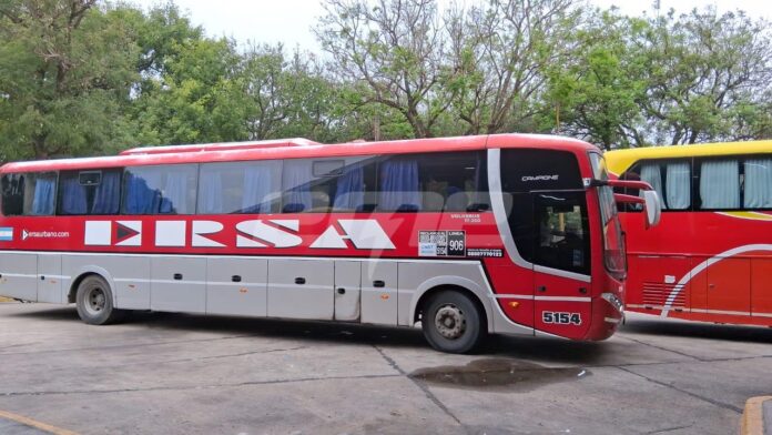 ERSA COLECTIVOS
