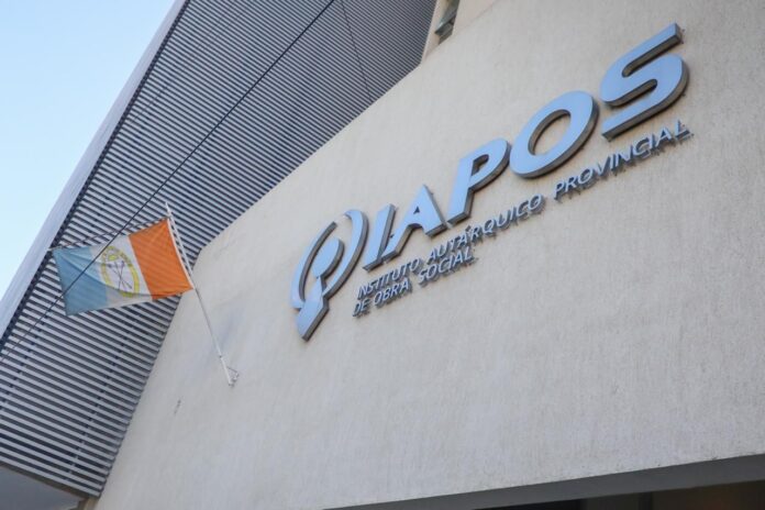 IAPOS