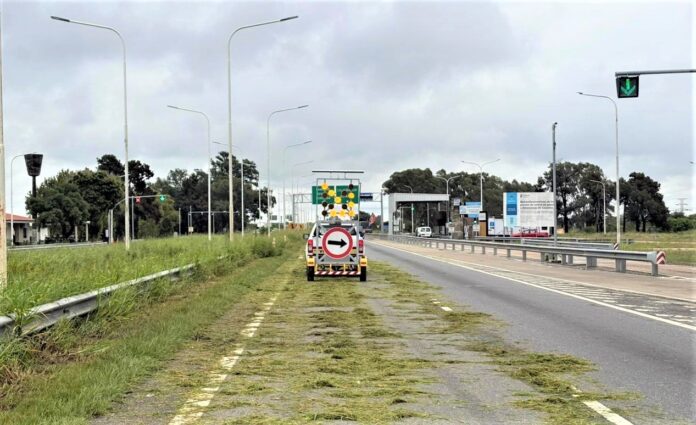 TUNEL PARANÁ