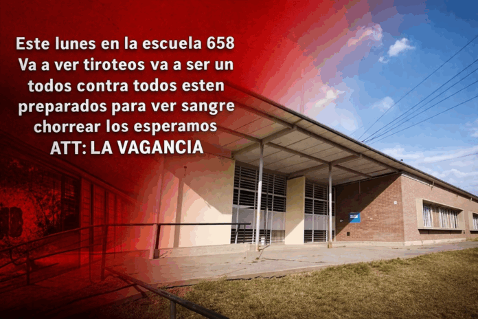 amenaza