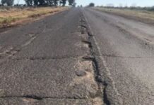 Ruta 11: Santa Fe vuelve a la Justicia y exige a Vialidad Nacional que cumpla con las obras urgentes