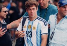 Franco Colapinto corre en Argentina: cuándo salen las entradas y cómo conseguirlas