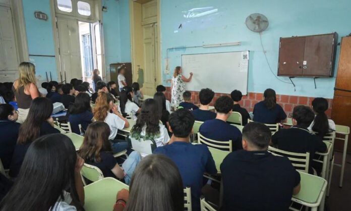 escuela