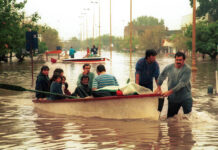 La Justicia cerró la causa por la inundación de Santa Fe de 2003 tras más de dos décadas