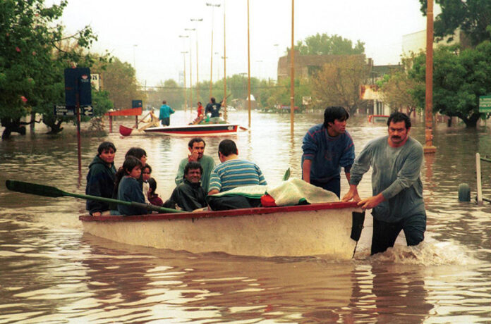 inundacion de santa fe 1