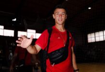 Colón – Racing de Córdoba cambia y se juega el domingo