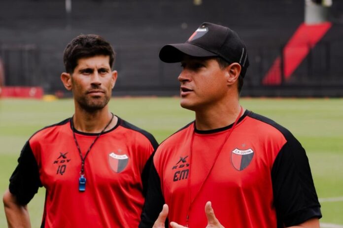 medran colon