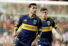 Copa Libertadores: Boca debuta en Chile frente a Católica
