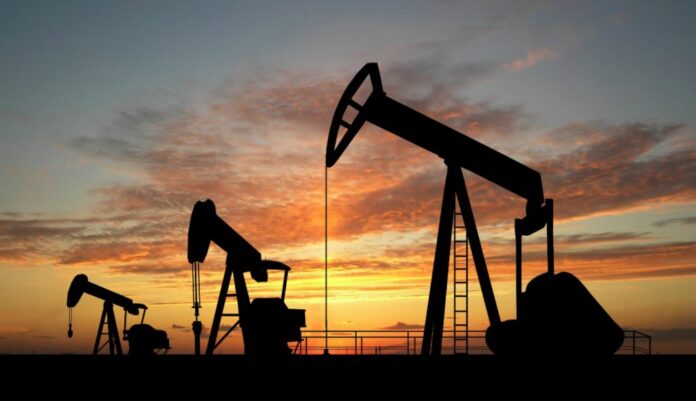 petroleo