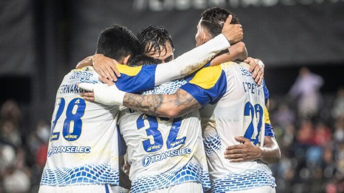rosario-central