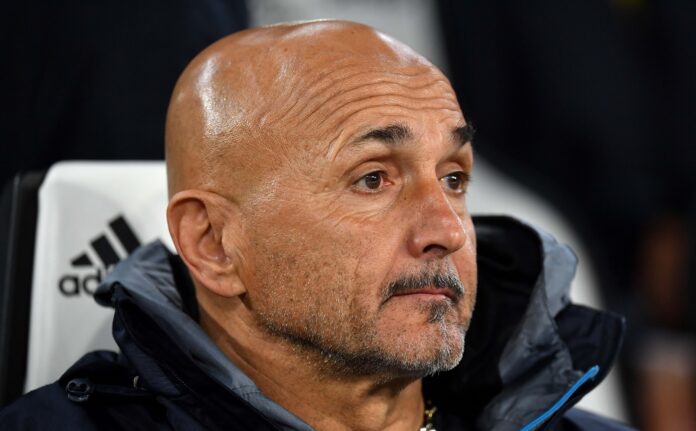 spaletti