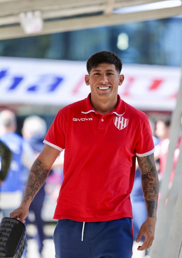 vargas