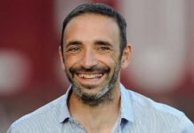 Primera Nacional: llega Azconzábal a Salta y se fue Matteo de Mendoza