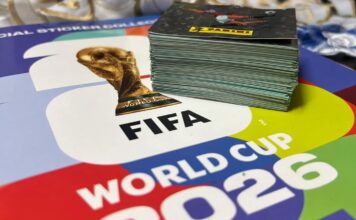 Dos santafesinos completaron el álbum del Mundial 2026 en solo una semana