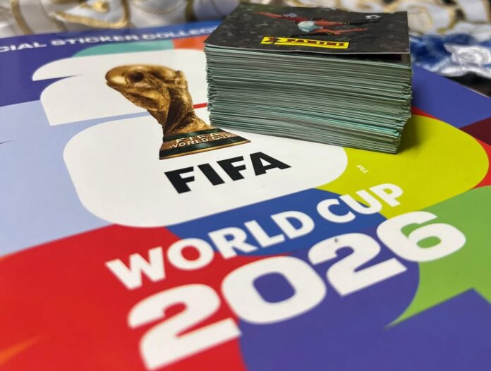 MUNDIAL 2026 WORLD CUP