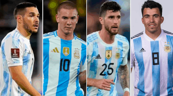 ARGENTINA