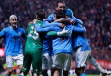 Belgrano le ganó a Argentinos por penales y se quedó con una clasificación histórica a la final del Apertura