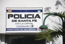 Imputaron a otros dos policías por la muerte en la Comisaría 8ª: los acusan de encubrir el procedimiento