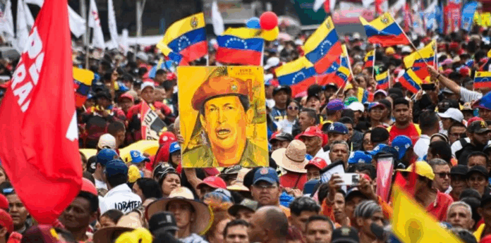 VENEZUELA