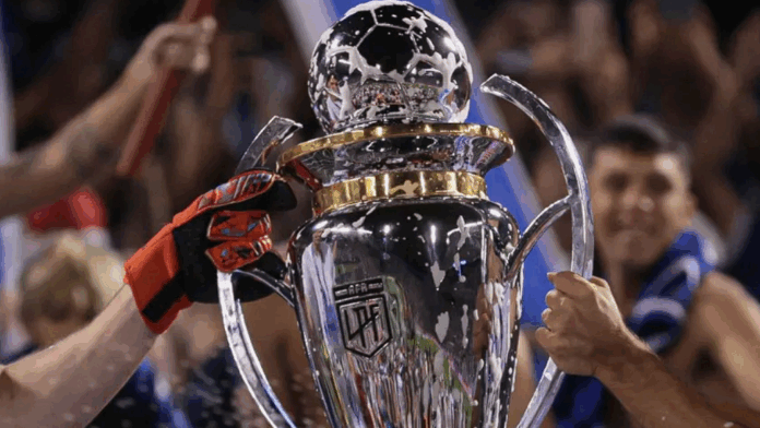 LIGA PROFESIONAL