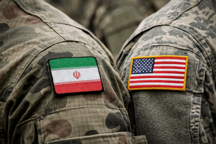 estados unidos irán
