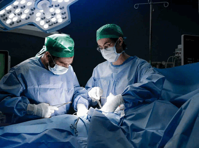 MEDICINA